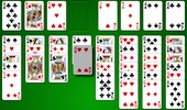 Odesys Solitaire Collection screenshot 4