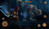 Werewolf Monster Hunter 3D screenshot 14