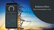 Radiation Detector – EMF meter screenshot 9