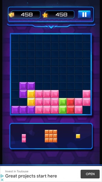 Blockpuz 1010 - Preview 6