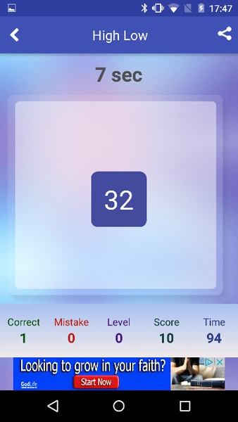 Brain Games - Preview 3