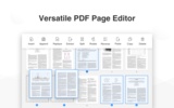 PDF Reader Pro screenshot 2