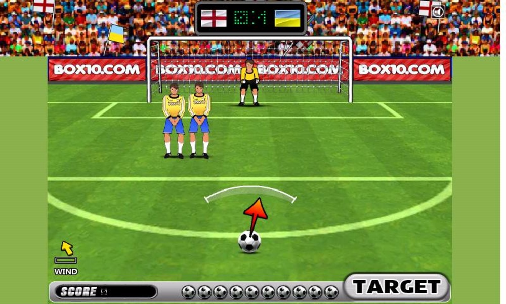 footballkicks - Preview 3