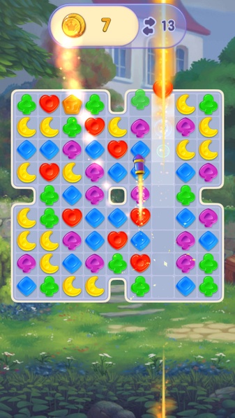 Wondermatch - Preview 3
