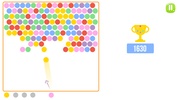 Bubble Shooter Colors Game screenshot 1