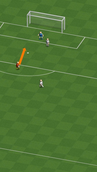 Top Scorer 2 - Preview 19