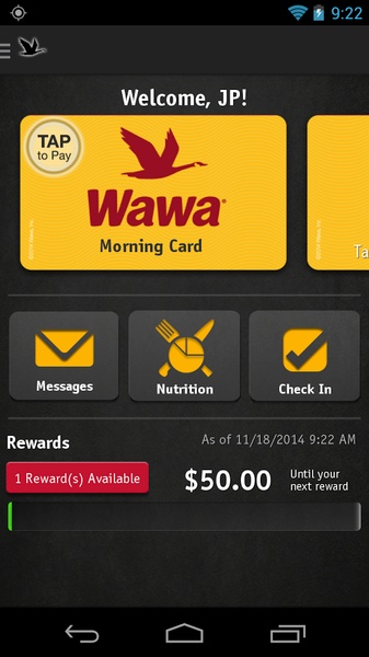 Wawa - Preview 4