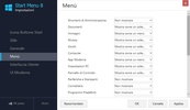 Start Menu 8 screenshot 1