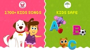 HooplaKidz Plus Preschool App screenshot 5