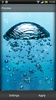 Bubble Live Wallpaper screenshot 5