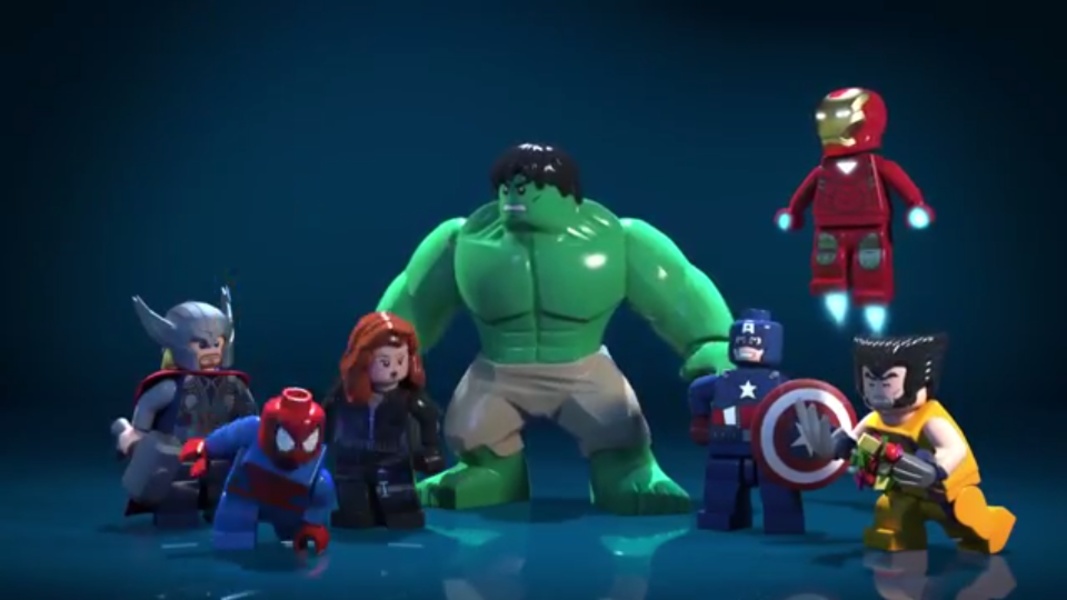Kids Animations - Preview 1