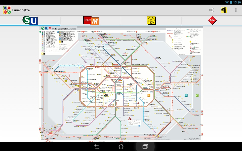 LineNetwork Berlin - Preview 10