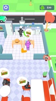 Dream Restaurant for Android 10