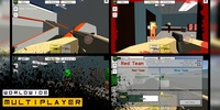 Pixel Warfare screenshot 3