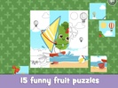 Toddler games for 3 year olds screenshot 2