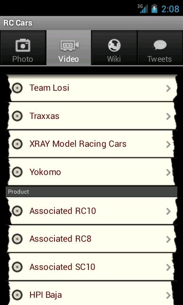 RC Cars - Preview 4