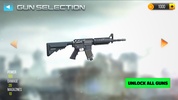 Counter Terrorist - Gun Shooting Game screenshot 5