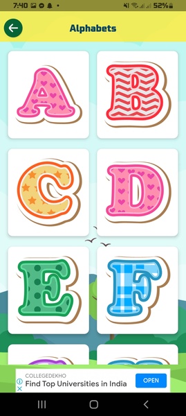 Babys Learning Tree - Preview 4