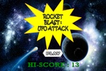 Rocket Blast : UFO Attack screenshot 4
