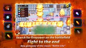 Battle City M screenshot 2