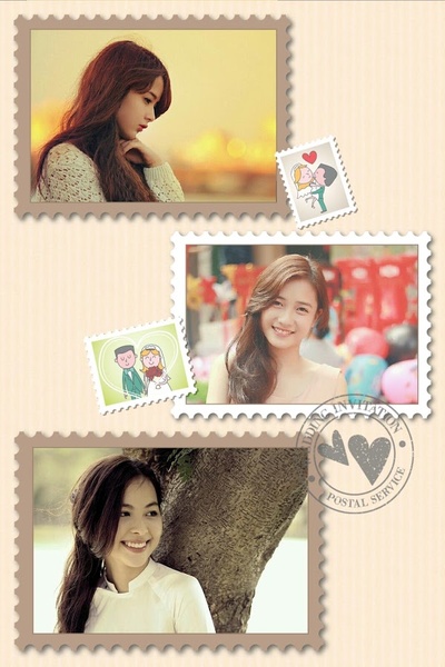 Collage Frame - Preview 2