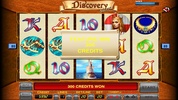 Discovery Deluxe screenshot 1