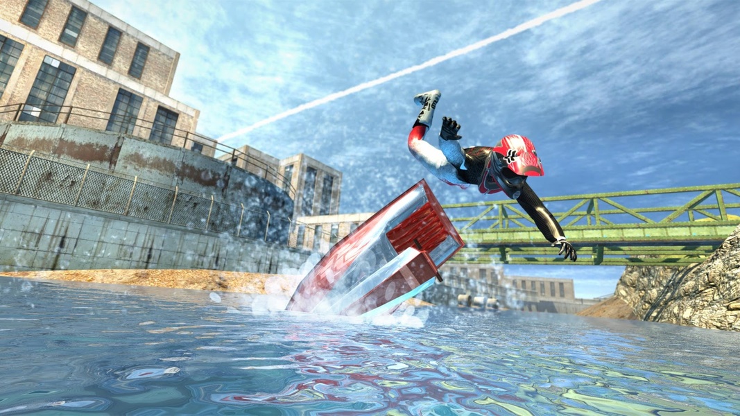 Turbo Jetski - Preview 6