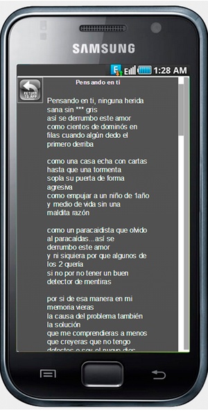 Canserbero - Preview 1