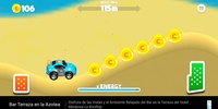 Wiggly racing screenshot 6