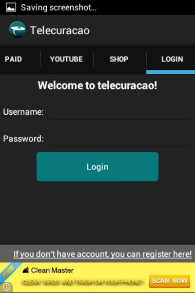 Telecuracao - Preview 6