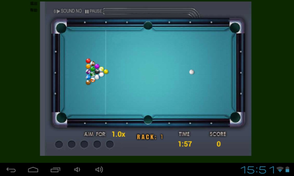 Jogos de sinuca gratis - Preview 3