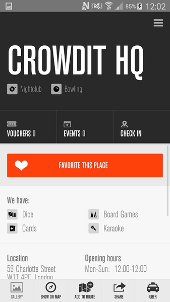 CROWDIT - Preview 2