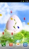 Easter Live Wallpaper HD screenshot 2