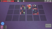 Tavern Rumble - Roguelike Deck Building Game screenshot 4