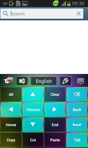 Keyboard Color - Preview 11