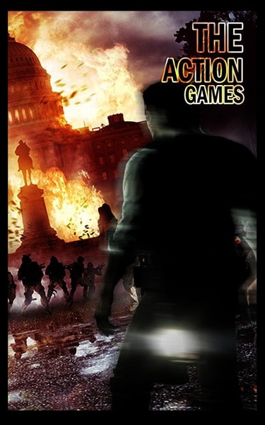 Action Games - Preview 1
