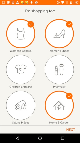 YP Shopwise - Preview 2