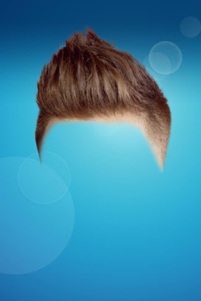 Man Hairstyles Photo Editor for Android - Download the APK from Uptodown