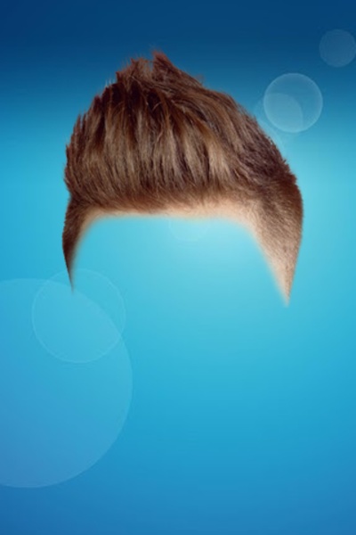 Man Hairstyles Photo Editor - Preview 4