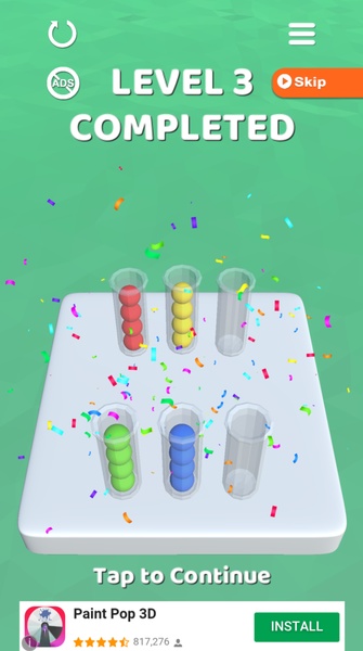 Sort It 3D - Preview 5