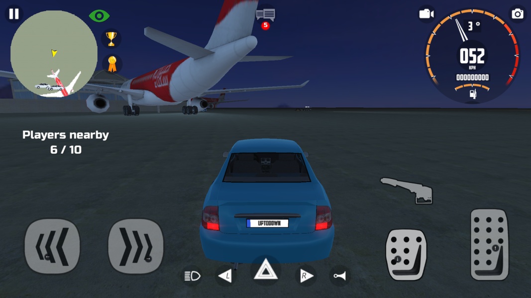 Russian Cars: Priorik 2 - Preview 5