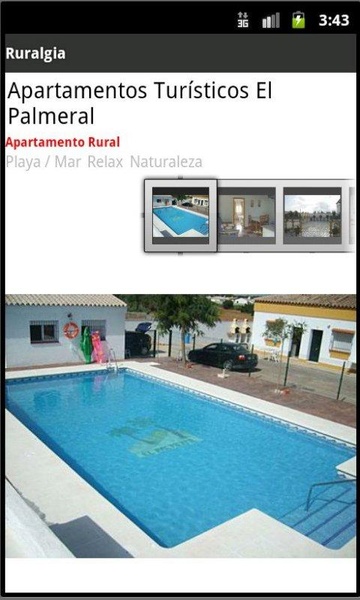 Ruralgia - Preview 3
