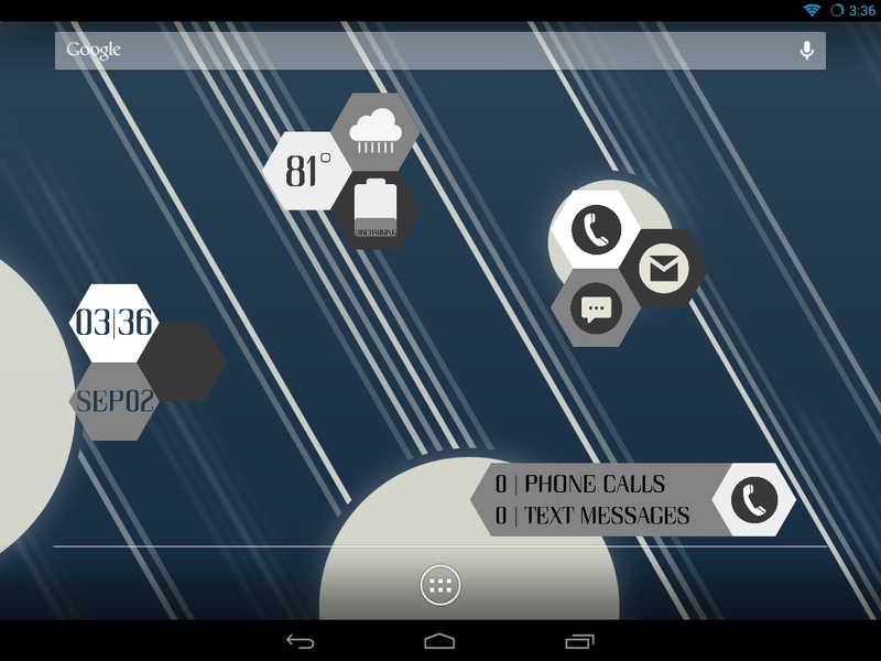 PolySkin - Preview 1