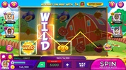 Diamond Cash Slots Casino screenshot 8