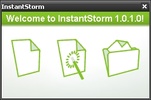 InstantStorm screenshot 4