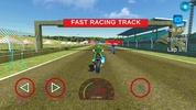 Ultimate Bike Race screenshot 1