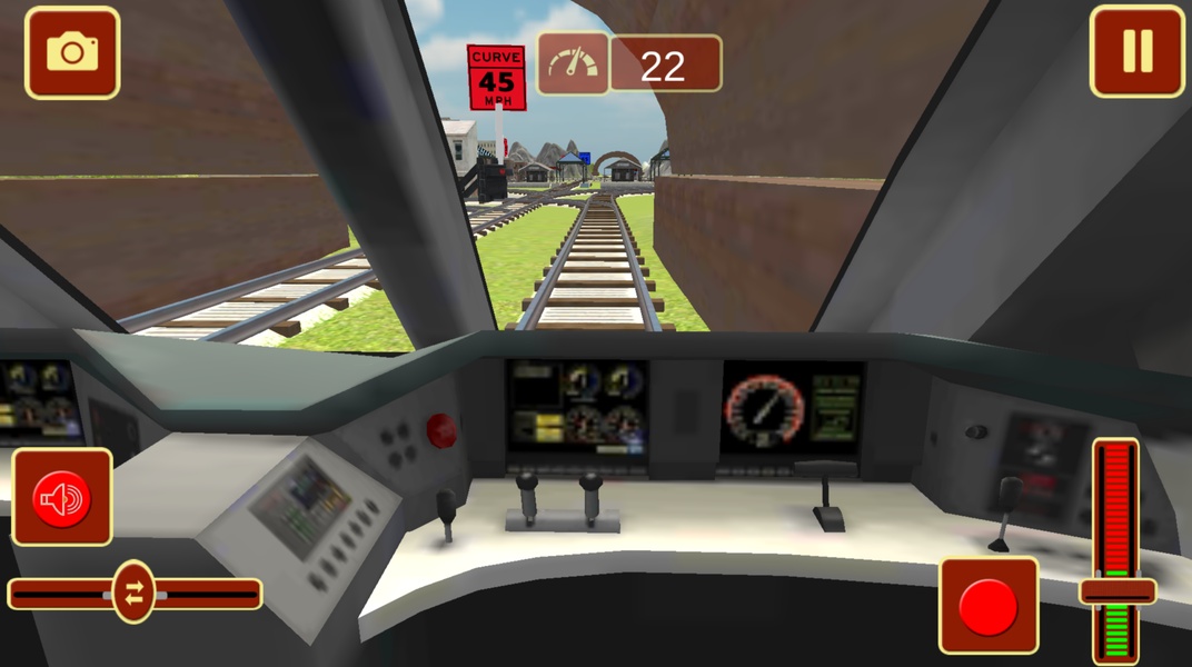 Metro Racing Train Driving - Preview 7