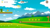 Geometry Rush screenshot 16