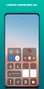 Control Center iOS 17 Phone 15 screenshot 5