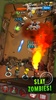 Zap Zombies: Bullet Clicker screenshot 9